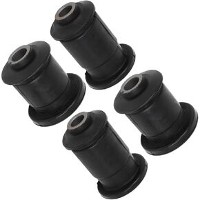 SCITOO Front Suspension Part K6658 Lower Control Arm Bushing fit for Cadillac Escalade 2002-2004 2006 for Cadillac Escalade EXT 2002-2005