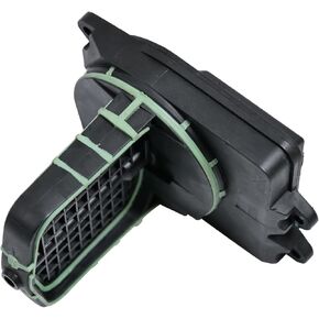 Left Air Intake Manifold Flap Control Disa Valve Compatible With E60 E61 E70 E83 E85 E86 E89 E90 E91 E92 E93 X5 Z4 328i 528i 530i 135i 2.0L 3.0L N51 N52 Replaces 11617579114