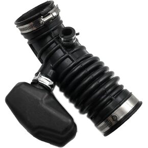 696-550 Engine Air Intake Hose Compatible with Select Infiniti/Nissan Models 16576EY00B 16576-1CB1A
