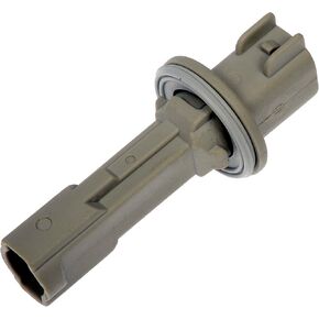 Dorman 645-193 Front Turn Signal Lamp Socket Compatible with Select Ford Models