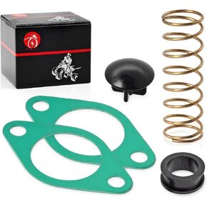90501-16M11-00 Poppet Valve Repair Kit For Yamaha 115HP 130HP 150HP 175HP 200HP 225HP 250HP 300HP
