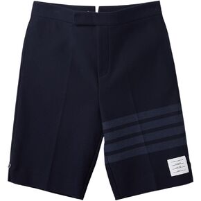 شورت برمودا للرجال من Thom Browne كان محبوبًا مسبقًا