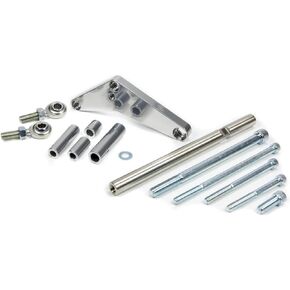 March Performance 146509 Adjustable Alternator Bracket for Ford 5.0L Engine