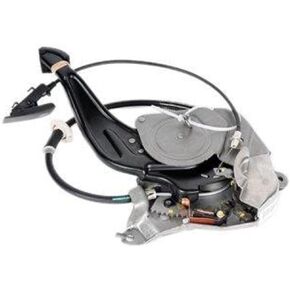 GM Genuine Parts 20970875 Parking Brake Control Module Assembly