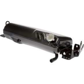 Dorman 603-5209 Front Engine Coolant Reservoir Compatible with Select Freightliner Models