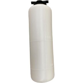 Coolant Over Flow Tank Replace CH12866,CH15518 Fit for John Deere JD650,750,870,970,950 Reserve Expansion Coolant Tank