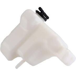 SCITOO 1647020020 Coolant Reservoir Bottle Coolant Overflow Tank Fits for 1994-1996 For Lexus For ES300 1995-1996 For Toyota Avalon 1992-1996 For Toyota For Camry 1640574171