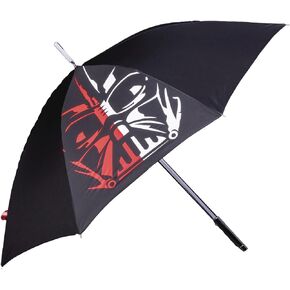 Star Wars: Light Saber (Darth Vader Edition) Gen.4 Umbrella