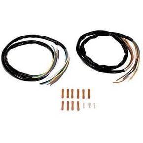 Handbar Extended Wiring Kit Fits Big Twin & Sportster 1996-Later 48 inches total length