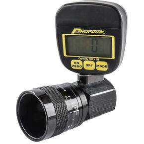 PROFORM 66842 Digital VALVESPRING Combo