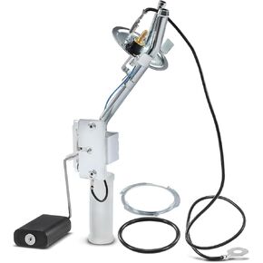 A-Premium Fuel Tank Sending Unit Compatible with Buick Skylark, Special & Chevrolet Impala, Malibu, Chevelle & Oldsmobile Cutlass & Pontiac LeMans, Tempest