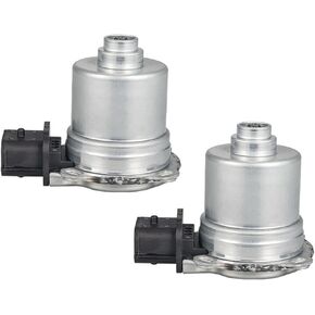 2PCS AE8Z-7C604-A Automatic Transmission Clutch Actuator Applied for 2012-2017 For-d Focus, for 2011-2017 For-d Fiesta