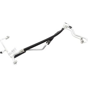 GM Genuine Parts 15-34813 Air Conditioning Manifold Hose Assembly