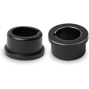 LS Timing Cover Alignment Tool,Front Seal Installer Seal Kit for LS Series Engines LS1 LS2 LS3 LS6 LS LQ4 LQ9 4.8 5.3 5.7 6.0 6.2 (Black)