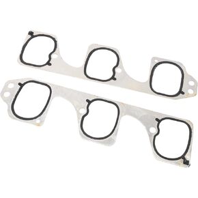 GM 12595277 Upper Intake Manifold Gasket Kit with Upper Side Intake Gaskets