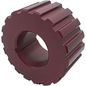 05-0221 21 Tooth Crank Gilmer Pulley