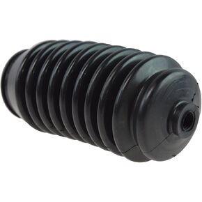 TRQ Steering Rack & Pinion Boot Bellow LH or RH Compatible with Toyota Paseo Tercel