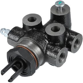 ACROPIX Brake Load Sensing Proportioning Valve Compensator Fit for Toyota 4Runner 1991-1995 No.47910-35420/47910-35160 - Pack of 1