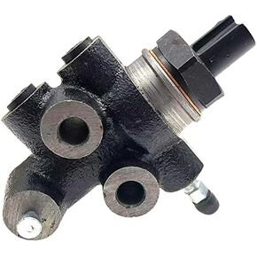 Brake Proportioning Valve Load Sensing Compatible with Toyota Pickup 3.0L 2.2 2.4L 1983-1995 SR5 DLX Extended Cab Pickup Hilux N50 N80 Replacement for 47910-26040 4791026040