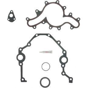 FEL-PRO TCS 45291 Timing Cover Set w/Sleeve