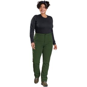 Women's Go There Hiking Outdoor Pants with GoFly Pee Zipper in Saudi Arabia