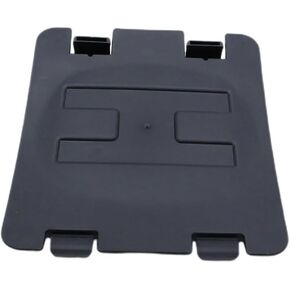 For BMW 1 2 3 4 Series Front Wheel Arch Fender Liner Access Panel Cover F30 F20 F31 F21 F22 F23 F32 Bulb Replacement 51717260397