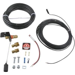 ROADMASTER 98200 Brakemaster Towed Car Braking System