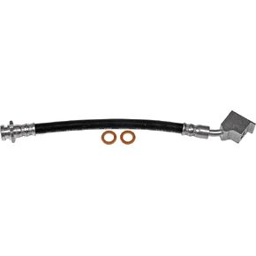 Dorman H621832 Clutch Hydraulic Hose Compatible with Select Nissan Models