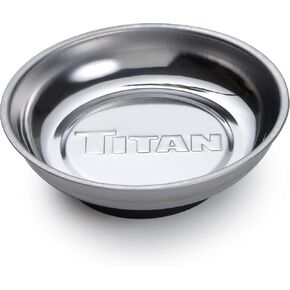 Titan 11189 Magnetic Parts Tray
