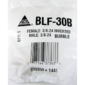 AGS BLF30B Adapter Fitting