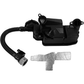 DC3Z6A785C، مجموعة فاصل الزيت للديزل فائق التحمل 6.7 لتر، مجموعة فاصل الزيت مع حلقات دائرية مثبتة مسبقًا تناسب 2011-2016 F-ord F250 F350 F450 F550 Super Duty 6.7L Powerstroke Diesel in Kuwait