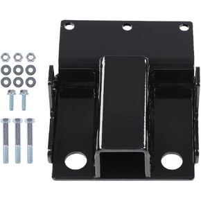 PIT66 دعامة تثبيت مقطورة خلفية، متوافقة مع Kawasaki Mule 600 610 2005-2016/ Kawasaki Mule SX 2017-2023 لجهاز استقبال 2 بوصة in Saudi Arabia