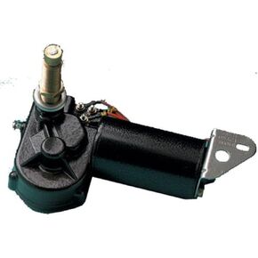 Marinco 34001 Wiper Motor, MRV, 12V, 1.5" Shaft, 80 Degree