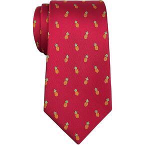 Retreez Novelty Food & Drink Ties | Men Neckties | Microfiber 3.15" Men's Tie