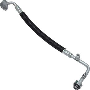 UAC HA 112390C A/C Refrigerant Discharge Hose