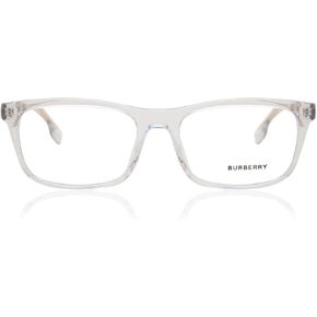 BURBERRY Eyeglasses BE 2334 3024 Elm Transparent