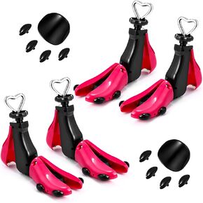 4 Pcs Shoe Stretchers women men boot Stretchers for Cowboy Boots Wide Feet Expander Shoe Trees for Western Cowboy Style Boots (For Women size 6-11,Men's 5-9) in Kuwait