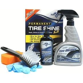Tire Appearance Kit