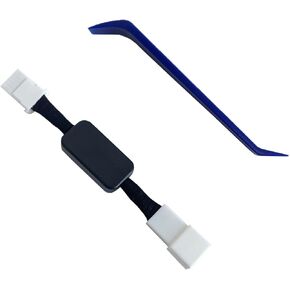 Auto Start Stop Eliminator/Disabler/Delete/Disable, Compatible with 2024 Toyota Tacoma