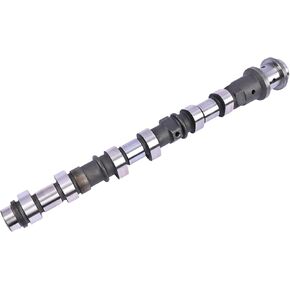 5184377AG Left Side Exhaust Camshaft Compatible with Jeep, Ram, Dodge & Chrysler 3.6L V6 Engine Models 2011-2022 Replace 5184377AD 5184377AF 05184377AH 5184377AE