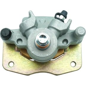 M MATI Rear Brake Caliper&Pads for Can Am Outlander 330 400 500 650 850 Renegade 500 800 DS650 705600577