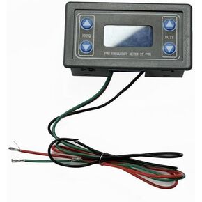 Fan Controller