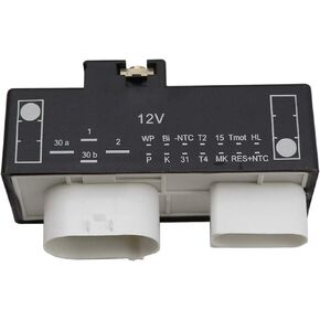 Beck/Arnley 203-0272 Cooling Fan Control Module