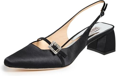Badgley Mischka Women's Buena Pump in Saudi Arabia