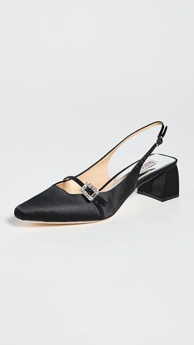 Badgley Mischka Women's Buena Pump in Saudi Arabia