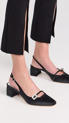 Badgley Mischka Women's Buena Pump in Saudi Arabia