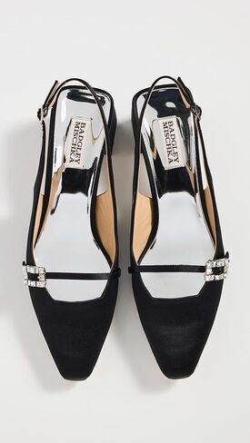 Badgley Mischka Women's Buena Pump in Saudi Arabia