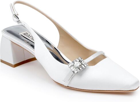 Badgley Mischka Women's Buena Pump in Saudi Arabia