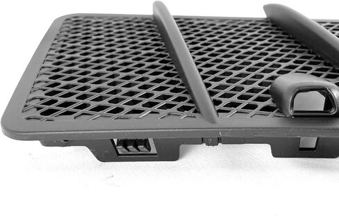 1648804405 1648804305 غطاء محرك السيارة الأمامي تنفيس الهواء غطاء مصبغة لمرسيدس بنز W164 X164 ML350 GL450 2008 2009 2010 2011 in Kuwait