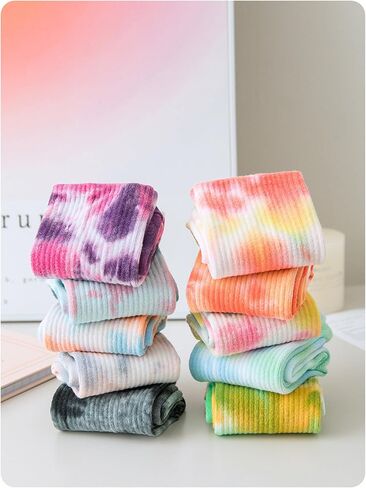 Women Pilates Socks Yoga Socks Non-Slip Grip Socks, Pure Barre, Hospital, Ballet, Dance,Pregnant, Barefoot Workout in Saudi Arabia